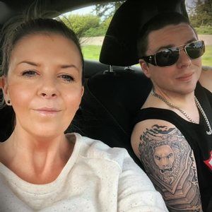 Meet your Posher, Nick